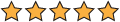 5 stars