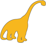 brochiosaurus