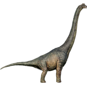 brochiosaurus