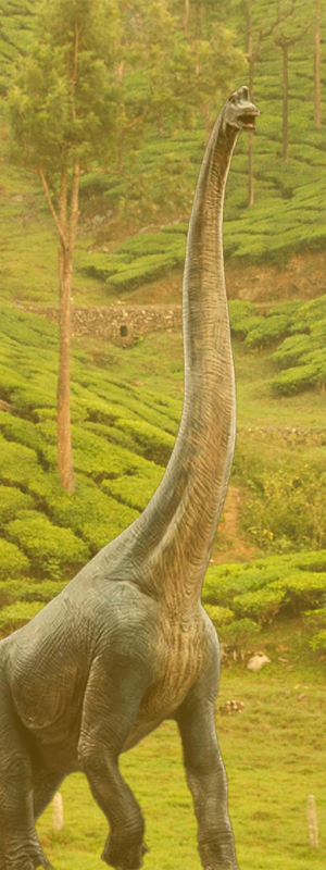 brochiosaurus