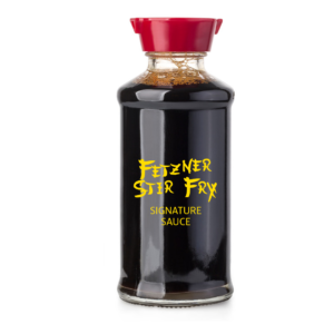 Fetzner Stir Fry Signature Sauce (Fetzner Size)